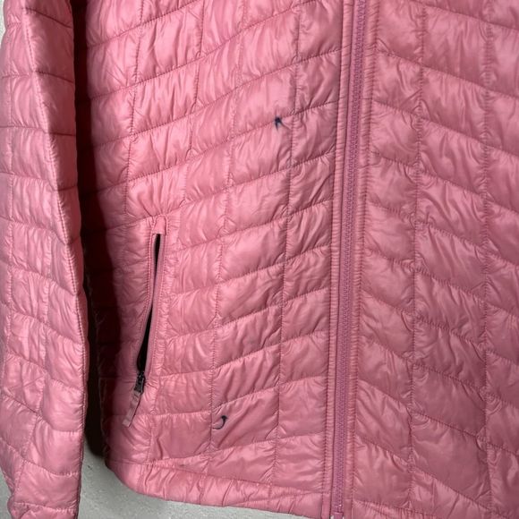 The North Face Girls Puffer Jacket XL - Picture 5 of 6